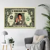 SCARFACE - Al Pacino - Dollar - 61x91,5cm - Affiche Poster Voir les images du produit 3