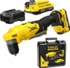 Stanley Fatmax Akku-W.Bohrmaschine 18V V20,2x2Ah, K Produktbild-Vorschau 16