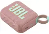 Tragbarer bluetooth-lautsprecher in pink Jbl GO4ROSE Produktbild-Vorschau 11