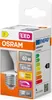 OSRAM OSR LEDTropfen3,4W E27ma. DIM | 6 Stück im Set Voir les images du produit 6