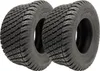 16x7.50-8 Grass Tyres 4ply Wanda P332 Turf Ride On Voir les images du produit 1