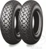 MICHELIN Pneus S83 REINF 3.50-10 59J TL/TT Voir les images du produit 8