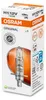 Osram 64150, 55 W, 12 V, H1/H7, Halogen Náhled obrázku produktu 4