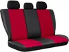 Autositzbezüge Universal Schonbezüge für Auto Exclusive Produktbild-Vorschau 4