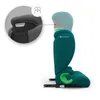 Seggiolino Kinderkraft JUNIOR FIX 2 PLUS, poggiatesta Anteprima dell’immagine prodotto 3