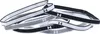 Under Armour UA Mini Headbands (6pk) Black / Steel / White Voir les images du produit 4