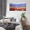 Coloray Bild aus Acryl 140 cm x 70 cm - Wohnzimmer Bild auf Produktbild-Vorschau 4