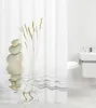 Rideau de douche SANILO® Balance 180 x 200 cm Voir les images du produit 1