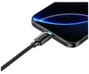 4smarts USB-C Kabel ScreenCord 240W 1,2m, schwarz, 1,2 m, Produktbild-Vorschau 8