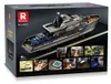 Reobrix 66103 Yacht  4421 pezzi, 75 cm Anteprima dell’immagine prodotto 4