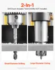 Carotatrice magnetica VEVOR, 1400 W, diametro 50 mm, 13000 Anteprima dell’immagine prodotto 4