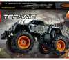 LEGO® Technic 42119 Monster Jam® Max-D® Podgląd zdjęcia produktu 38