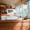 SumUp Cash Drawer, Kunststoff, Stahl, Weiß, China, SumUp Produktbild-Vorschau 6