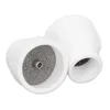 2 kusy kádinky pro svařování TIG, bílá barva, 2,4 mm filtr, Náhled obrázku produktu 5