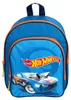 Kindergartenrucksack Hot Wheels Auto - Rucksack 2 Fächer Produktbild-Vorschau 11