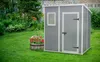 KETER Manor pent Garden house 6x6 249348 Anteprima dell’immagine prodotto 6