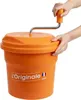 Dynamic Salatschleuder 10L, ultrastarkes Getriebesystem, Produktbild-Vorschau 7