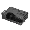 Akumulator zastępczy Andoer DR-E8 z adapterem USB DC Power Podgląd zdjęcia produktu 4