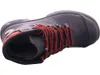 Buty ochronne AIRPOWER® XR3 rozmiar 9 (43) czarne/czerwone Podgląd zdjęcia produktu 37