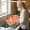 Couveuse entièrement automatique pour 56 œufs de poule – Voir les images du produit 3