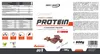 Best Body Nutrition - Gourmet Protein - Milk Chocolate - Produktbild-Vorschau 5