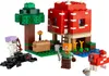 LEGO Minecraft - Dom w grzybie (21179) Produktbild-Vorschau 7
