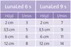 Oase LunaLED 6s Unterwasser Beleuchtung Produktbild-Vorschau 2