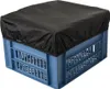 Fastrider Crate Basket Cover 34l Czarny Czarny Jeden Podgląd zdjęcia produktu 1