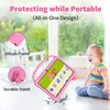 PRITOM Android 13 Tablet für Kinder, 10 Zoll Octa-Core, 64 Produktbild-Vorschau 6