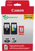 Canon PG-560 / CL-561 Photo Value Pack Anteprima dell’immagine prodotto 1