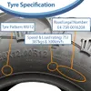 opony ATV 26x12.00R12 i 26x9.00R12 6-warstwowe OBOR Podgląd zdjęcia produktu 8