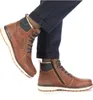 Rieker Herren Schnürboot Stiefelette Warmfutter 39442, Produktbild-Vorschau 20