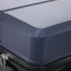 Suitcase Set, Rollkoffer Handgepäck, Kofferset, mit 4 Produktbild-Vorschau 6