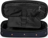 EASTPAK trousse à crayons Oval Single Dots Marine Gold bleu Voir les images du produit 3