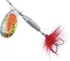 Balzer Colonel Spinner Classic - 1 Spinnköder, Gewicht:10g, Produktbild-Vorschau 2