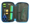 Coolpack Jumper 3 plný penál šedý gradientní šedý Náhled obrázku produktu 5