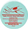 Mavala Discs Nail Lacquer Remover 30u  One Size Produktbild-Vorschau 7