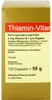 FBK-Pharma Thiamine-Vitamine B1 gélules, 120 gélules Voir les images du produit 1