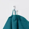 REDBEST Gästetuch Oceanside" 4er-Pack petrol 30x50 cm" Produktbild-Vorschau 5