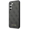 Guess Guhcs24Mg4Gfgr S24+ S926 Czarny/Black Hardcase 4G Anteprima dell’immagine prodotto 2