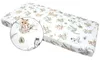Spannbettlaken für Kinderbett, Spannbettuch, 60x120cm, Produktbild-Vorschau 4