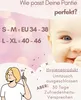 Wochenbett Unterwäsche I 7 STK I Postpartum Unterwäsche Produktbild-Vorschau 7