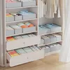DIMJ Jeu de 12 tiroirs organisateurs Boîtes de rangement Voir les images du produit 5