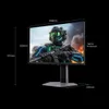 Gaming-Monitor TCL 25G64 QD-Mini-LED, 25", Full HD (1920 x Produktbild-Vorschau 15