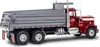 Kenworth W-900 kipper, modelbouwpakket, schaal 1:25, 295 Productafbeelding-voorbeeld 6