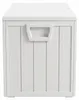 Neo 75 – Garten-Aufbewahrungskiste 110 x 46 x 53 cm, 285 l, Produktbild-Vorschau 4