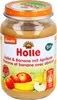 APFEL – BANANE – APRIKOSE OHNE ZUCKERZUSATZ GLUTENFREI AB Produktbild-Vorschau 2