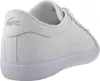 Lacoste Sneakers 49SMA008121G in White color size 43 Voir les images du produit 20