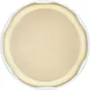A top-down view of a jar lid. Produktbild-Vorschau