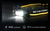 Nitecore NU43 Nero, torcia LED gialla con archetto Anteprima dell’immagine prodotto 36